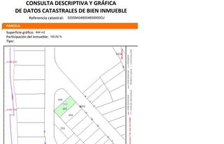 Area edificabile industriale in Vial 1-parque empresarial. Terreno industrial en venta el polígono barreiros