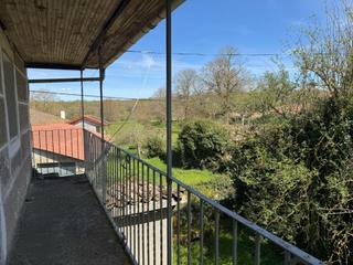 House in Vilar de Barrio. Casa de piedra para reforma integral en vilar de barrio
