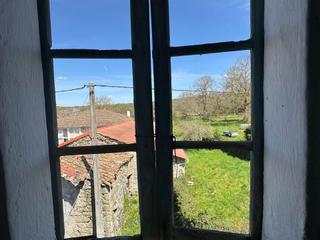 Casa a Vilar de Barrio. Casa de piedra para reforma integral en vilar de barrio