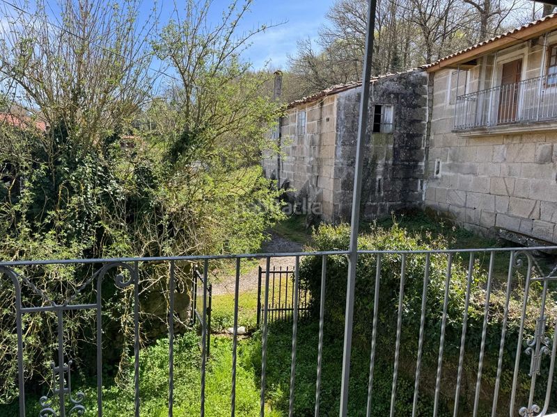 Foto a6bed417-e364-4c95-bb4c-5468b8f4e5c4. Casa a Vilar de Barrio