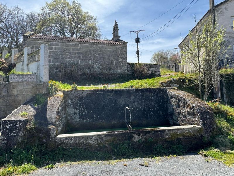 Foto cd066e86-7b65-487e-9749-9a361d28d527. Casa a Vilar de Barrio