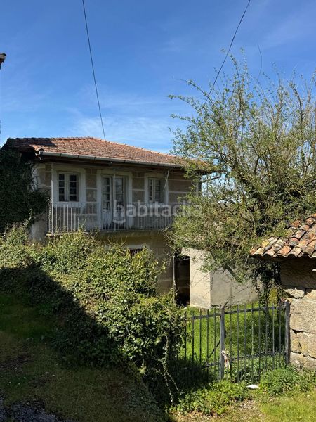 Foto f393e8c9-0744-4601-b7ee-b3658e11b01c. Casa a Vilar de Barrio