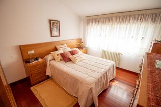 Chalet en Pontes de Garc�a Rodr�guez (As). Casa con jard�n en as pontes