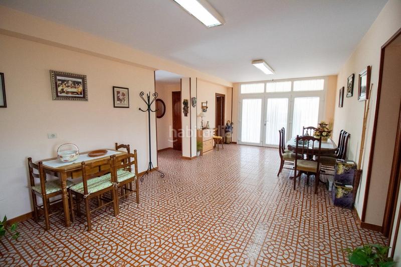 Foto 1f471e05-98dd-467f-a7fb-d9a82e38fdfa. Xalet amb calefacció aparcament a Pontes de García Rodríguez (As)