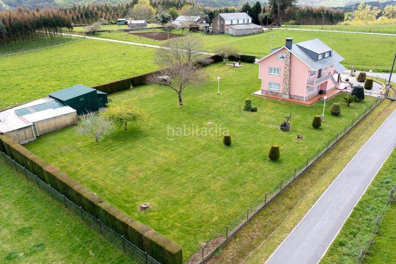 Foto 2298e489-8dba-4b1f-bc7a-26aa1ceb5bac. Xalet amb calefacció aparcament a Pontes de García Rodríguez (As)