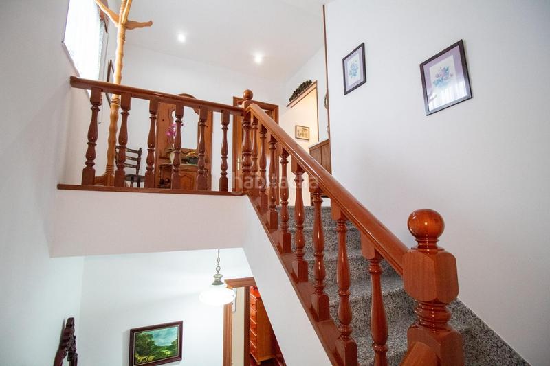 Foto 3fbb8d6b-47ff-40f0-a609-f468b19c7219. Xalet amb calefacció aparcament a Pontes de García Rodríguez (As)