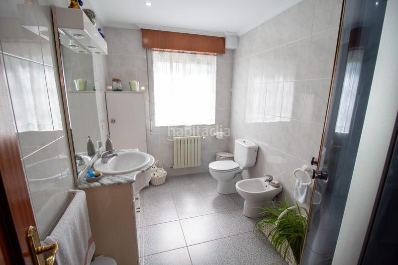 Foto 43480448-a30c-43f5-82df-d5fce04cbe2a. Xalet amb calefacció aparcament a Pontes de García Rodríguez (As)