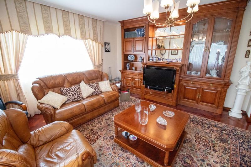 Foto 4632d47f-82be-4dd9-a0a2-8cf71db401d7. Xalet amb calefacció aparcament a Pontes de García Rodríguez (As)