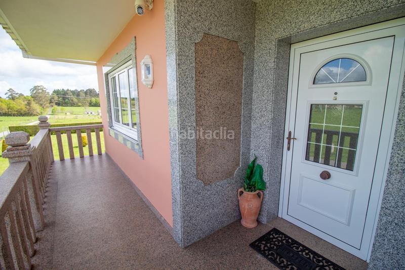 Foto 5064efa0-93fa-4c1a-97bf-b0f1c843a886. Xalet amb calefacció aparcament a Pontes de García Rodríguez (As)