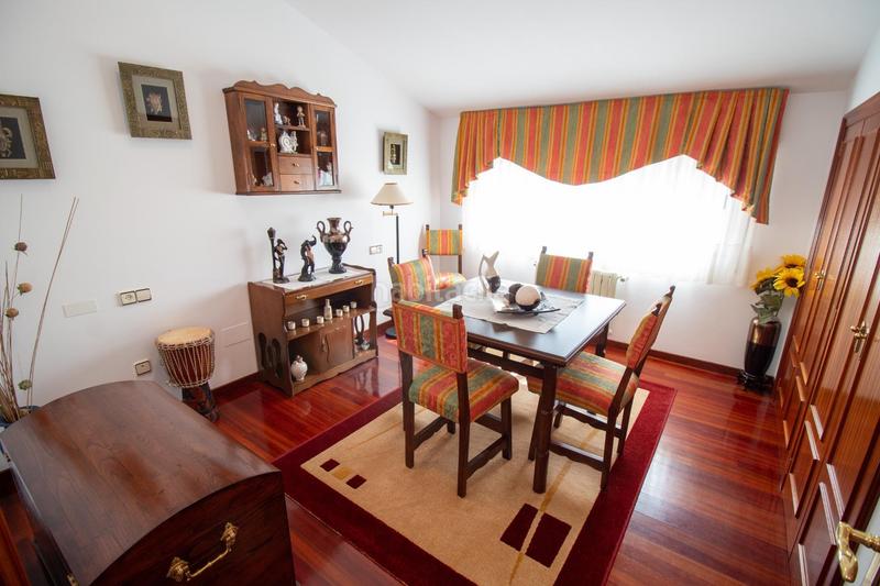 Foto 66ecb548-274e-4f18-8985-80072e8c9d2b. Xalet amb calefacció aparcament a Pontes de García Rodríguez (As)