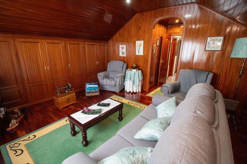 Foto 6d7e13ae-7ac3-4eeb-a8b0-f0cfc0a6ffd4. Xalet amb calefacció aparcament a Pontes de García Rodríguez (As)