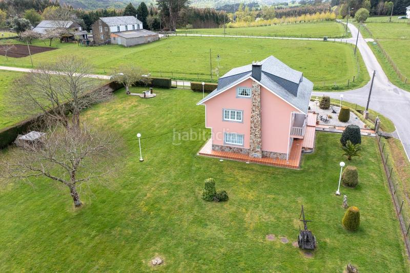 Foto 781e8381-703b-4b4c-8b58-1b2123f6ddfb. Xalet amb calefacció aparcament a Pontes de García Rodríguez (As)