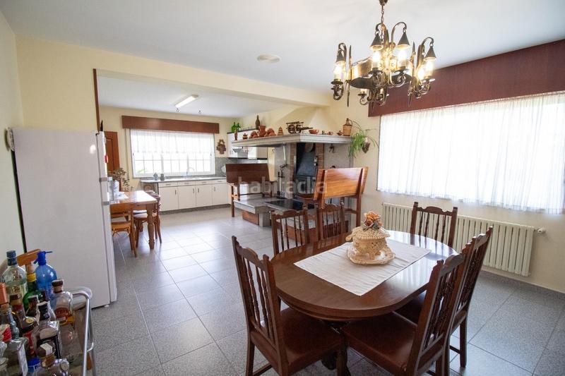 Foto 86ad36ba-f2ea-4629-83b8-db3bd373dc28. Xalet amb calefacció aparcament a Pontes de García Rodríguez (As)