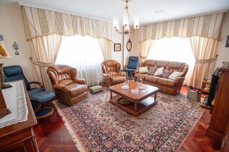 Foto 8c6df3d6-1663-4175-ac9a-c95c03bc1703. Xalet amb calefacció aparcament a Pontes de García Rodríguez (As)