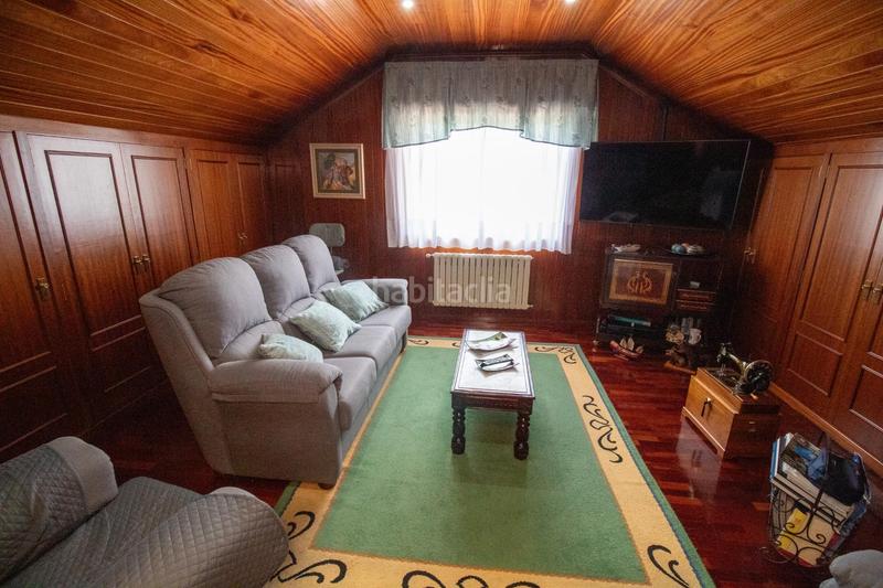 Foto 91769f85-b706-4e5e-9018-cff32021b13c. Xalet amb calefacció aparcament a Pontes de García Rodríguez (As)