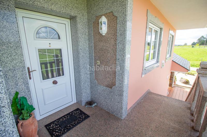 Foto 991c77c2-18b7-439e-adbe-9f0ee48cb2ba. Xalet amb calefacció aparcament a Pontes de García Rodríguez (As)