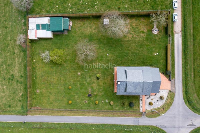 Foto 9da4c5f9-ddc5-4bb5-bedf-05bc21ae869e. Xalet amb calefacció aparcament a Pontes de García Rodríguez (As)