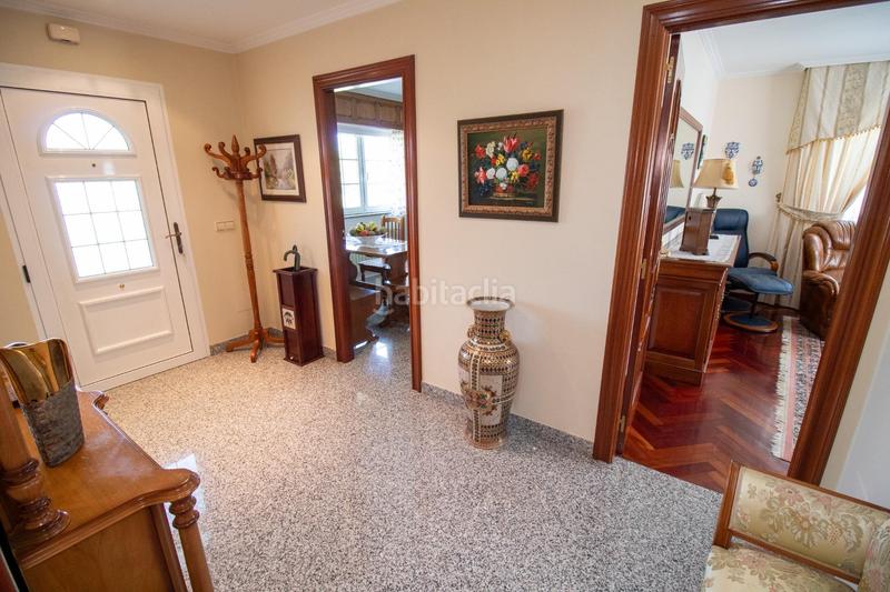 Foto b4514b16-fe54-42aa-bb4d-5a7c6d1b7782. Xalet amb calefacció aparcament a Pontes de García Rodríguez (As)