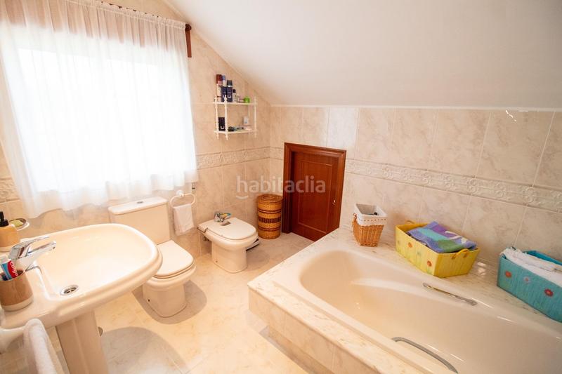 Foto be5d0694-8866-4c86-b5d8-6647683a4c46. Xalet amb calefacció aparcament a Pontes de García Rodríguez (As)