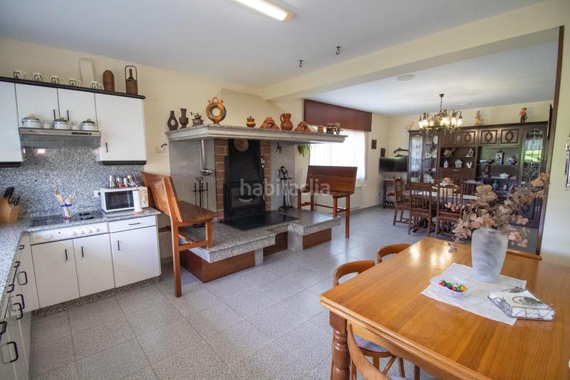 Foto c6bf2be9-6e95-4b7b-b872-89c90cb38b31. Xalet amb calefacció aparcament a Pontes de García Rodríguez (As)