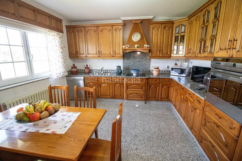 Foto c80afa60-48b4-42a5-a742-d9d6a5f8c0f1. Xalet amb calefacció aparcament a Pontes de García Rodríguez (As)