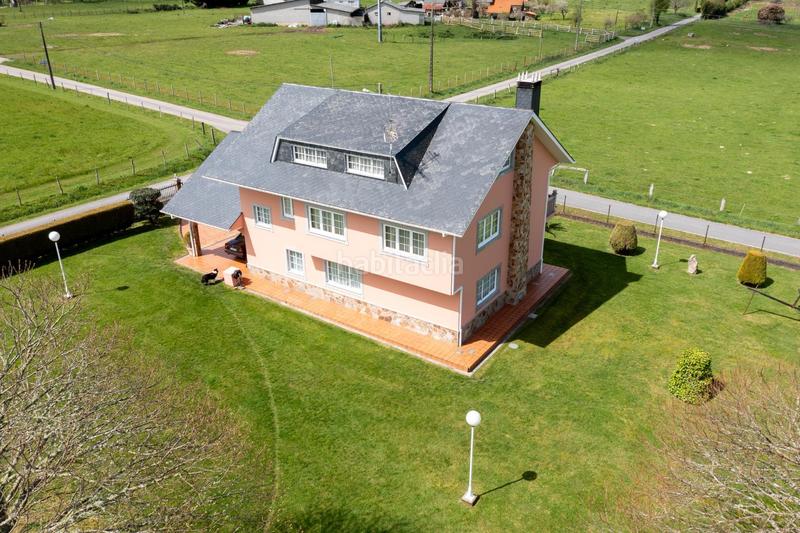 Foto ce411999-0565-4b4a-a4e4-4ef1d80688df. Xalet amb calefacció aparcament a Pontes de García Rodríguez (As)