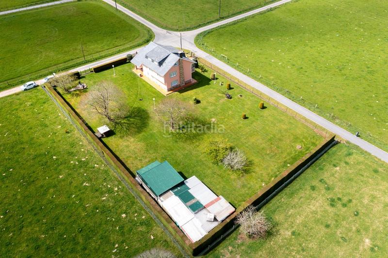 Foto dff1c1f0-e5f0-4d04-89f5-bf37952a6d14. Xalet amb calefacció aparcament a Pontes de García Rodríguez (As)