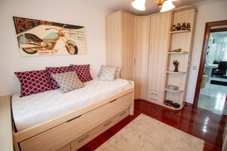 Chalet in Pontes de García Rodríguez (As). Casa con jardín en as pontes