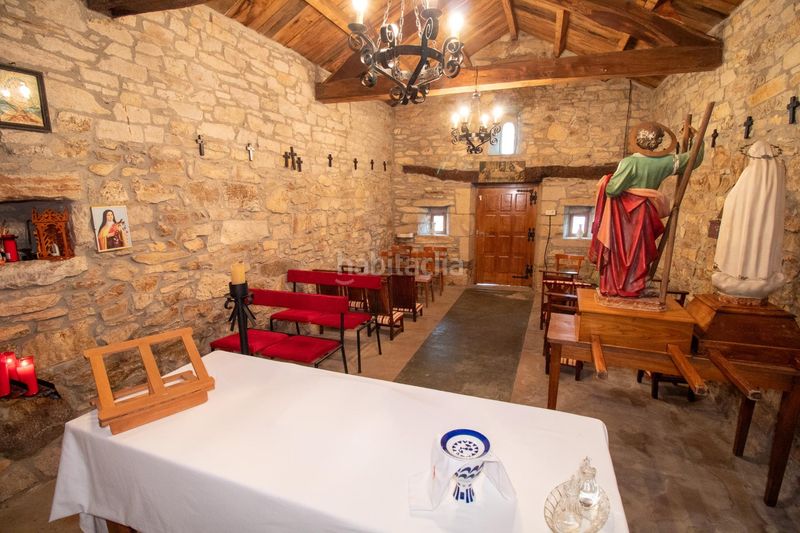 Foto 0c4ba5b8-2452-4c92-a1ae-c85d503f44da. Masia amb aparcament a Vilalba