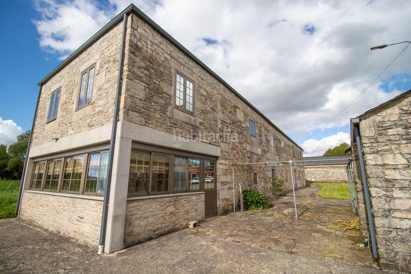 Foto 15f4dd59-0ca4-4211-bec6-23c5d2d70c4f. Masia amb aparcament a Vilalba