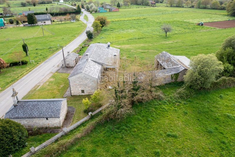 Foto 18d05bc5-b804-4de6-a42d-5e5965239574. Masia amb aparcament a Vilalba