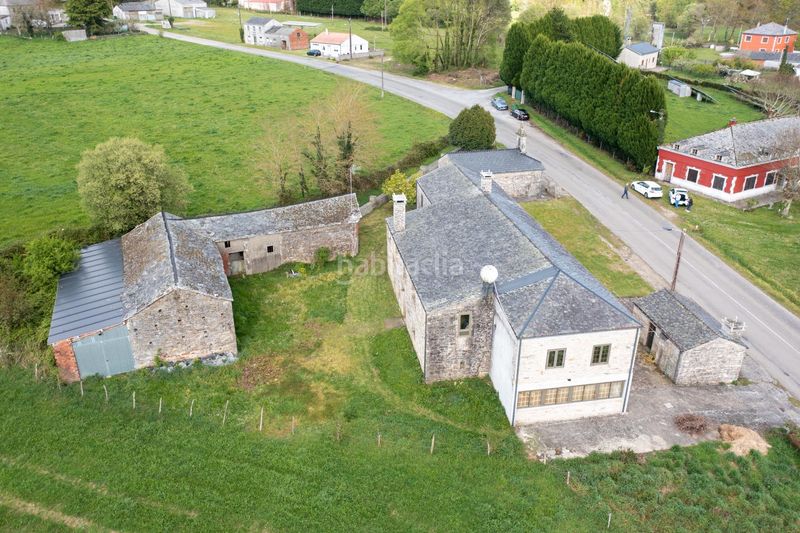 Foto 24349bd0-fbf7-4add-979c-a14506b59d76. Masia amb aparcament a Vilalba