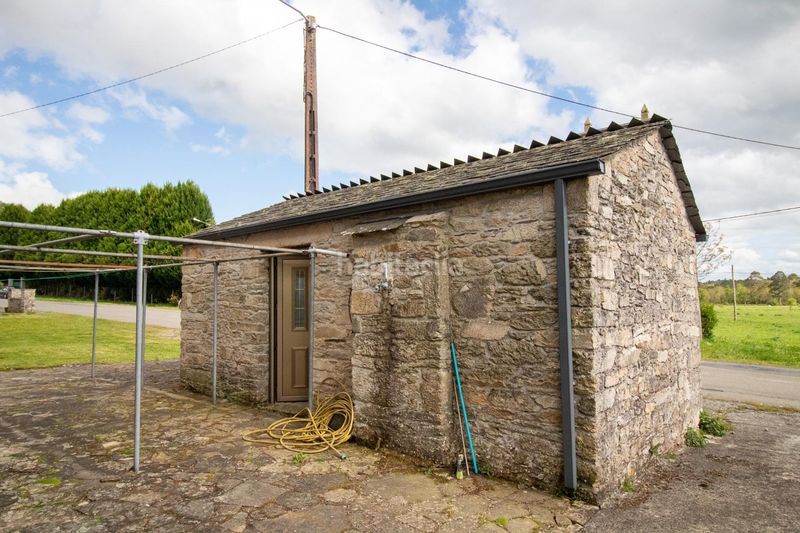 Foto 31602fcb-24eb-40c9-94c2-036ddf206a95. Masia amb aparcament a Vilalba