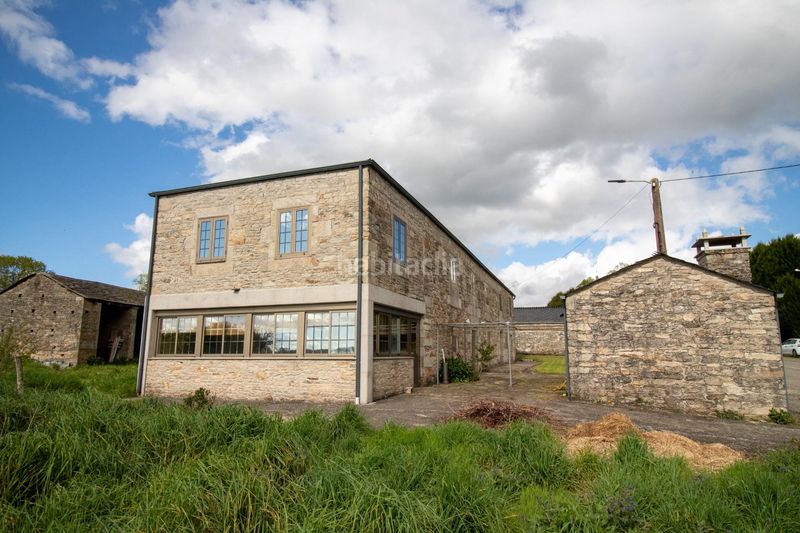 Foto 32f934e3-8736-4cca-91df-1306d37da475. Masia amb aparcament a Vilalba