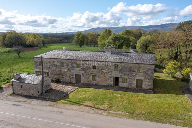 Foto 4b064548-43e3-4f62-9f0c-318bd7e9539b. Masia amb aparcament a Vilalba