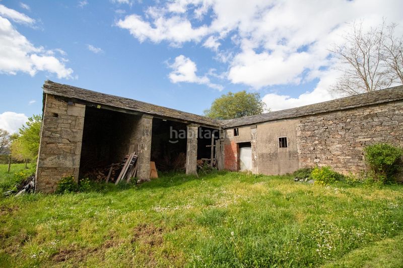 Foto 519fa2d5-7b05-470e-86dd-22c4cb26e8e8. Masia amb aparcament a Vilalba