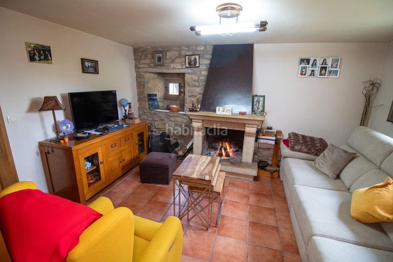 Foto 58520b21-f447-4fbe-ac5e-564812ed9e6b. Masia amb aparcament a Vilalba