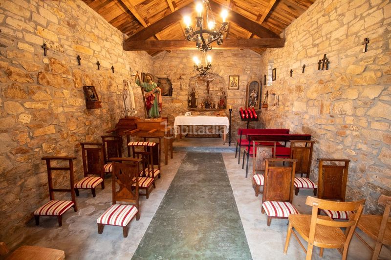 Foto 5b962e04-7bf6-4dc1-8301-327370bfd147. Masia amb aparcament a Vilalba