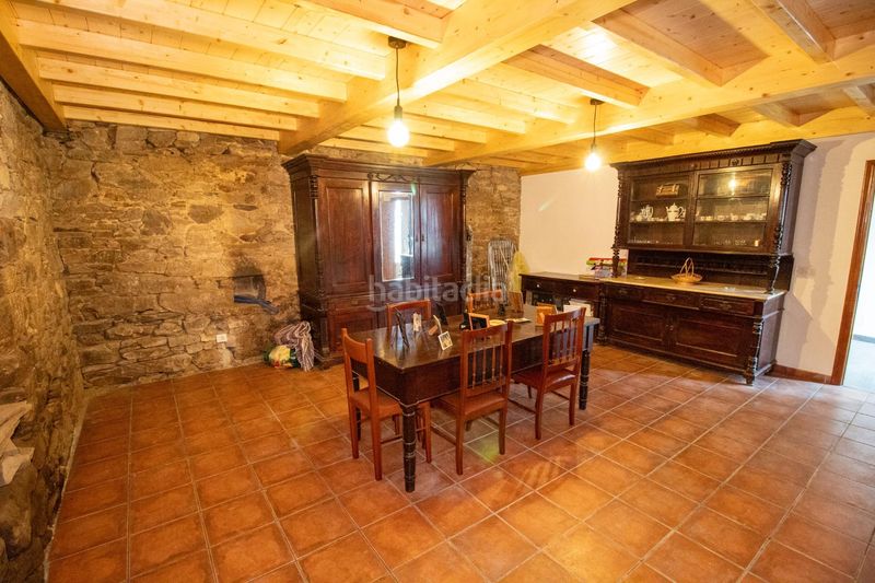 Foto 5d2b9f97-f82a-47a1-a902-c92772050f07. Masia amb aparcament a Vilalba