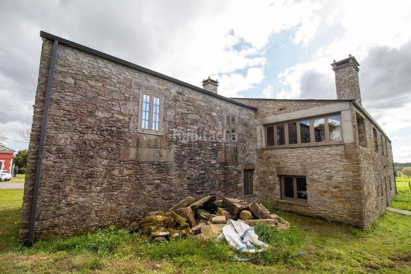 Foto 5d3ae046-1e5a-4be5-9bcf-eebb58866223. Masia amb aparcament a Vilalba