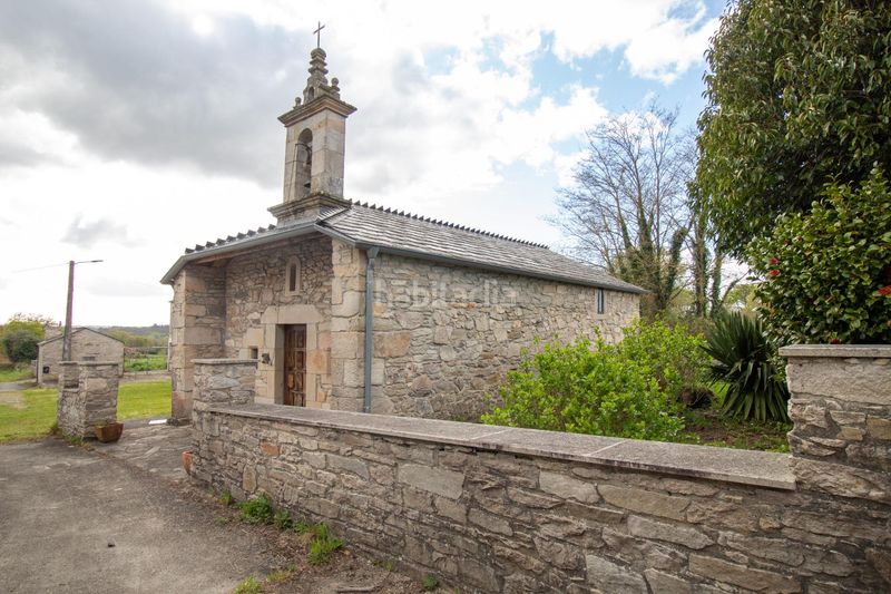 Foto 688376f0-ea77-4929-9ec5-7c9e262d26b8. Masia amb aparcament a Vilalba