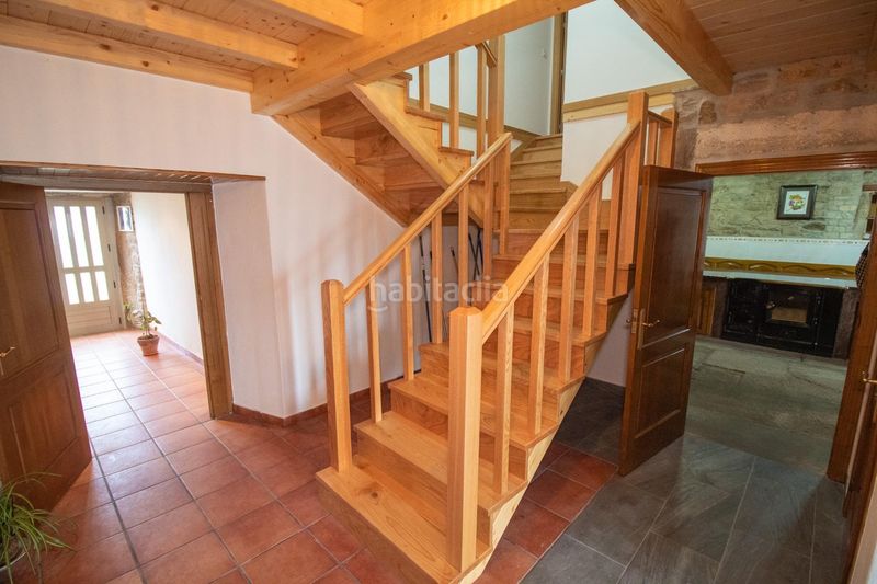 Foto 6c96e3d8-a951-493b-a403-64f09025719b. Masia amb aparcament a Vilalba