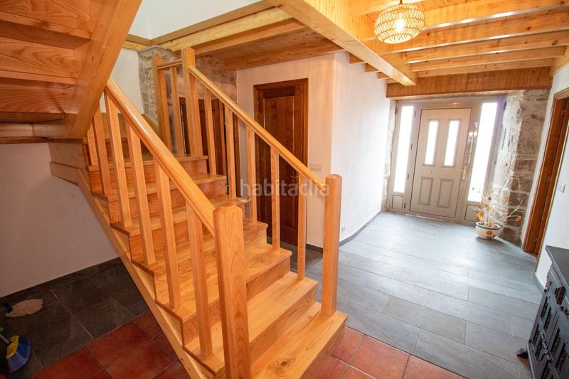 Foto 81c857bb-3abf-4371-b119-65f80caac757. Masia amb aparcament a Vilalba