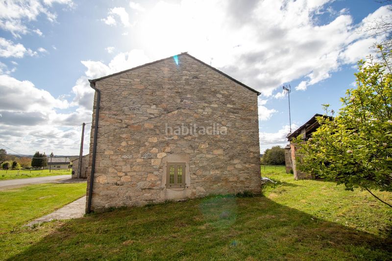 Foto 8cddc7ed-88d3-4e36-9882-43610345eefc. Masia amb aparcament a Vilalba