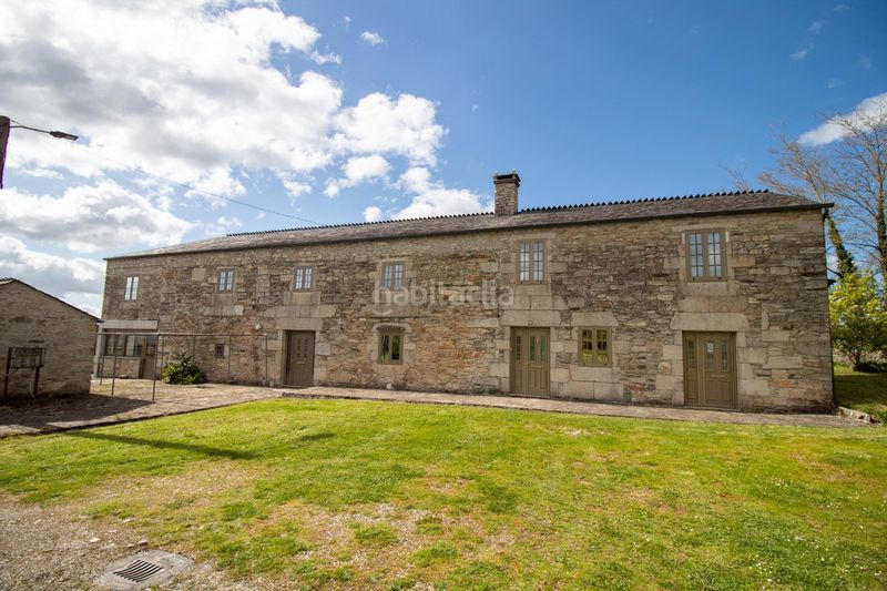 Foto a8e979c7-b9d6-4015-9493-6dbfafab3fde. Masia amb aparcament a Vilalba