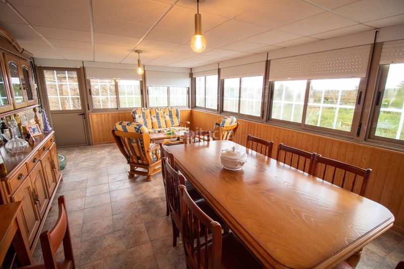 Foto ab6cd242-51d8-48a5-ac34-0c638fcee431. Masia amb aparcament a Vilalba