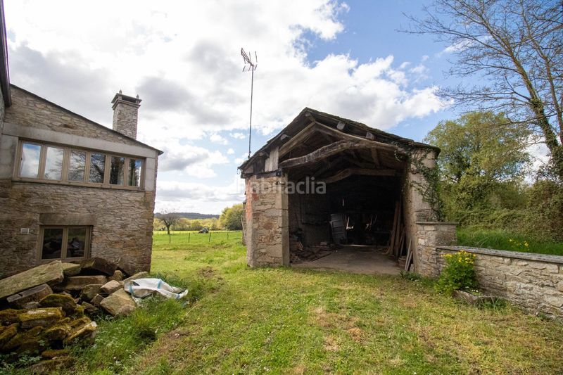 Foto c0c1a821-5cd9-4121-afb9-c073951c12af. Masia amb aparcament a Vilalba