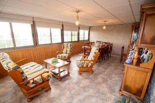 Mas à Vilalba. Se vende casa de piedra en lanzos, villalba lugo