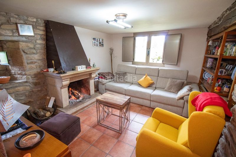 Foto d742af76-874b-4735-9918-d3bb5c0c5601. Masia amb aparcament a Vilalba