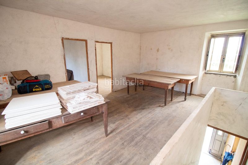 Foto f4e92745-ee27-4344-83de-7a189034c2a5. Masia amb aparcament a Vilalba